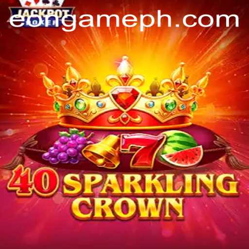 Exploring the Thrilling World of 40SparklingCrown: A Captivating eongame Experience
