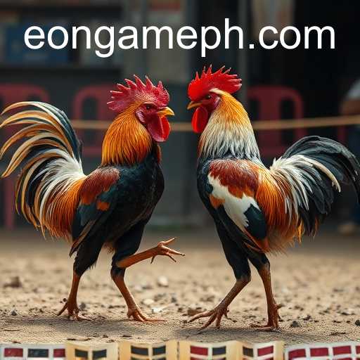 Cockfighting