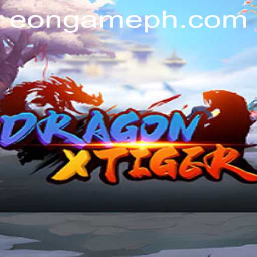 Discover the Thrilling World of DragonXTiger: A New Era in Gaming