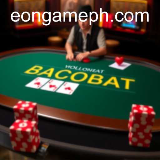 Online Baccarat
