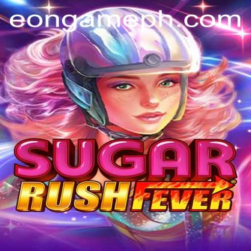 SugarRushFever: The Sweetest Game Experience of the Year